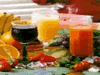 Juicing & Blending