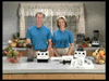 Watch The Vitamix Demo Videos.